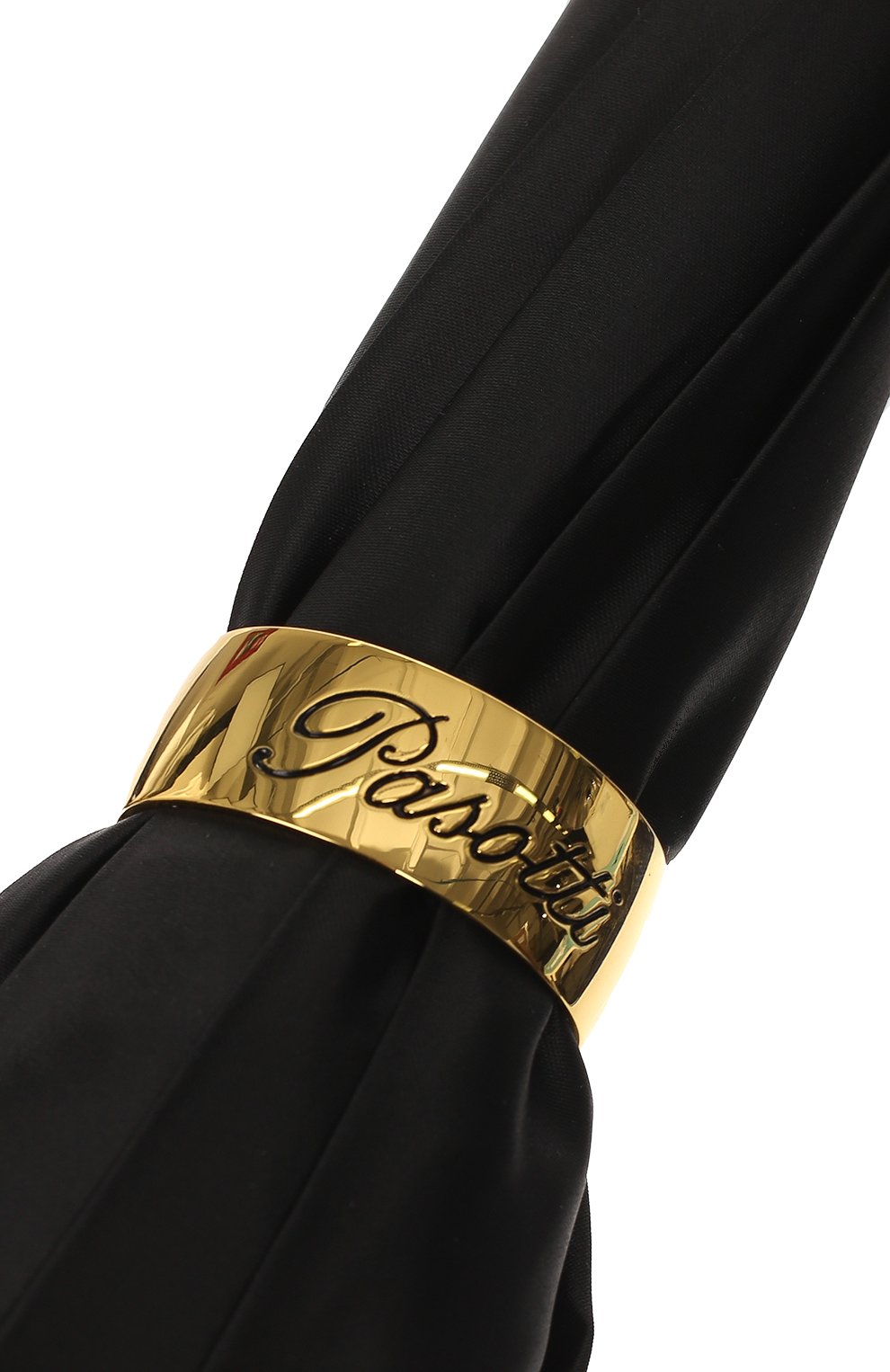 Зонт-трость PASOTTI OMBRELLI, арт. 189/RAS0 9C636/2/PELLE, фото 6