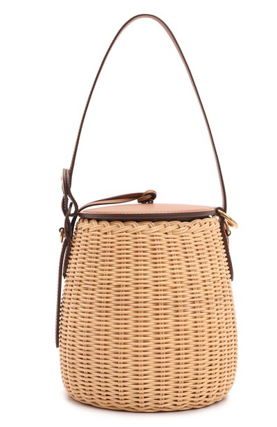 Сумка MIU MIU, арт. 5BE073-2BVU-F0KFZ-OOO, фото 1