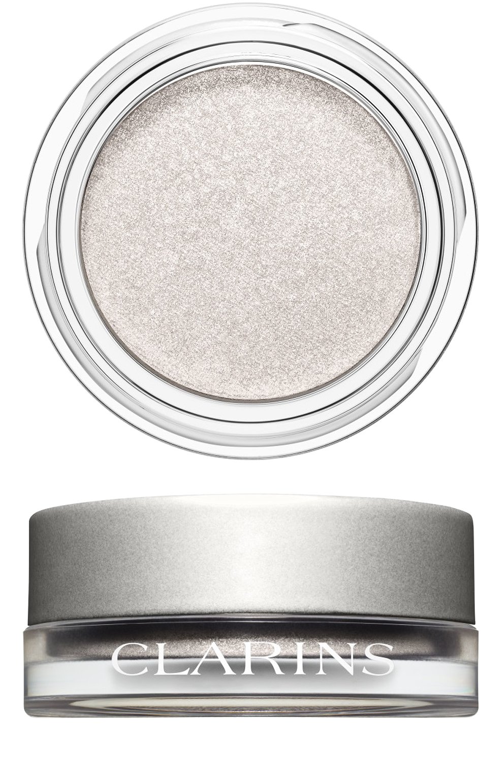 Мерцающие тени для век ombre iridescente, оттенок 08 CLARINS цвета по цене 1780 руб., арт. 80018067, фото 1 Мерцающие тени для век ombre iridescente, оттенок 08 CLARINS, арт. 80018067, фото 1