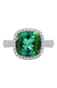 Кольцо MERCURY, арт. MR15245/WG/TOUR, фото 2