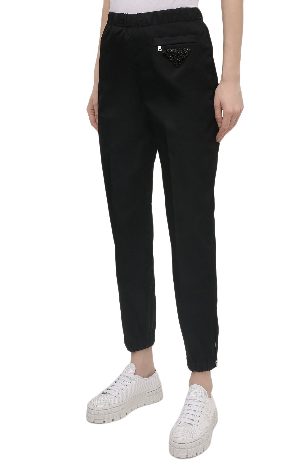 Джоггеры PRADA, арт. 22Z844-1WQ8-F0002-221, фото 3