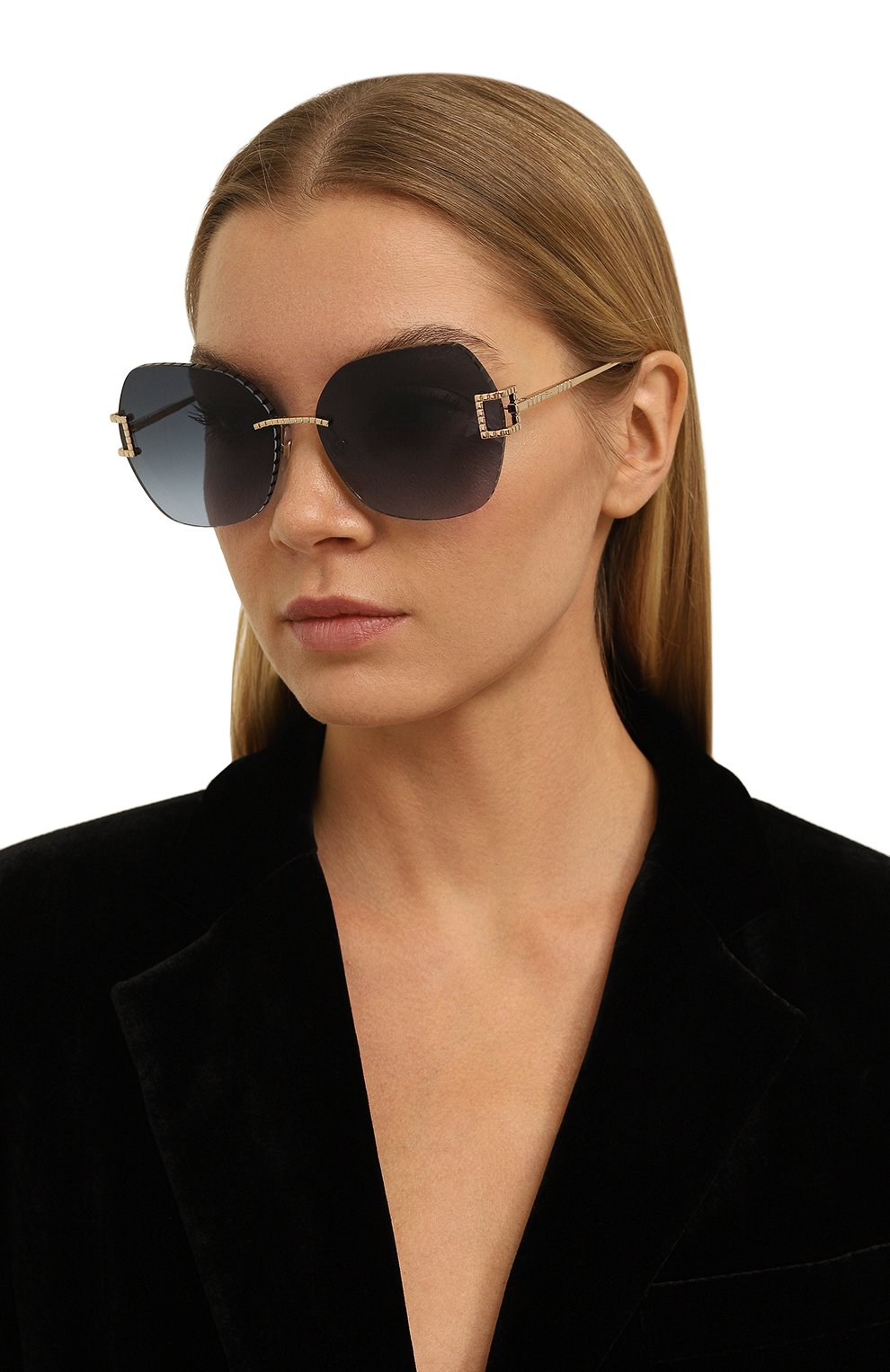 Солнцезащитные очки CHOPARD, арт. G31M 300, фото 2