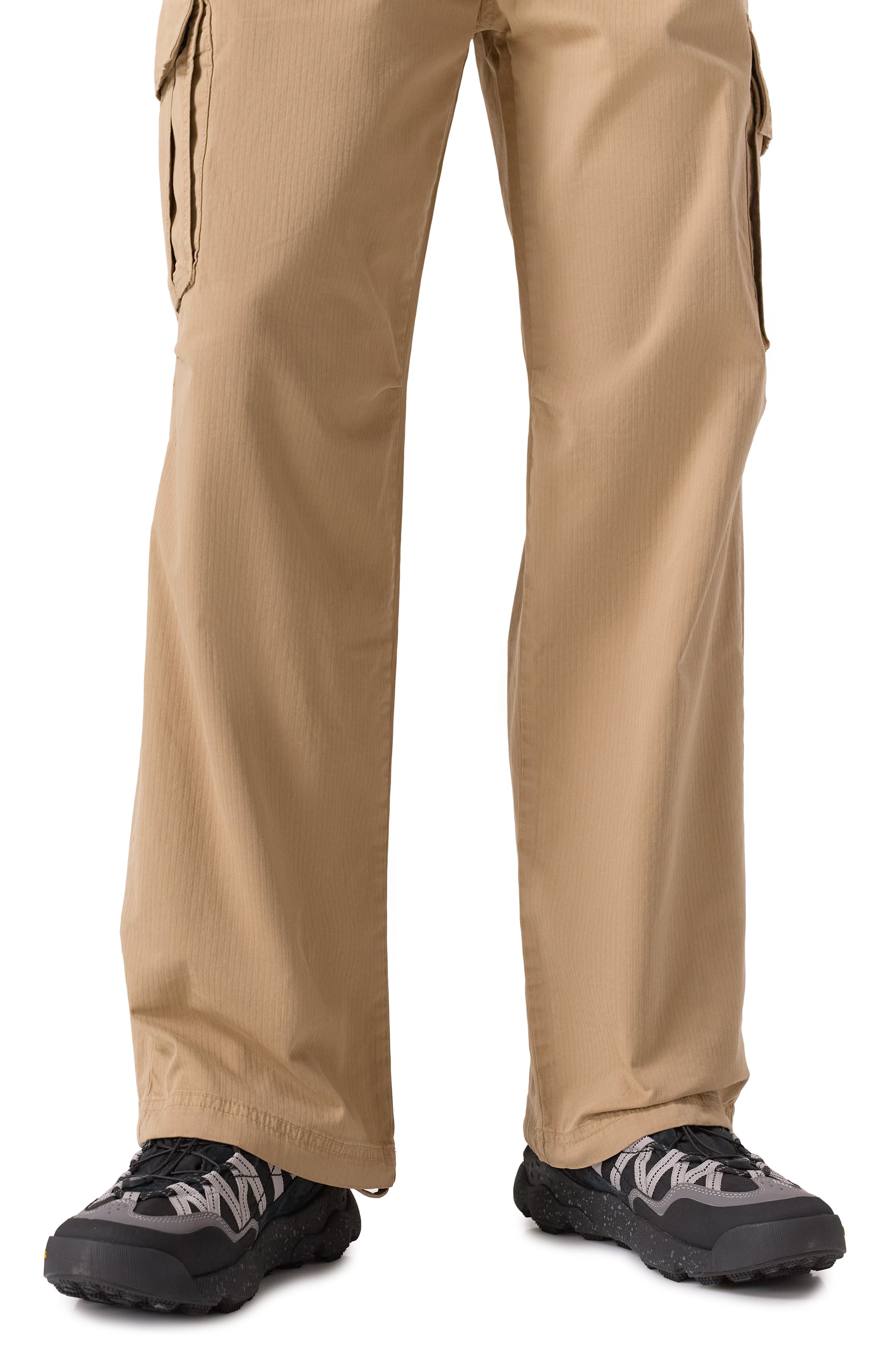 Комбинирован�ные кроссовки iwano 2 FLOWER MOUNTAIN, арт. 2018707/01, фото 3