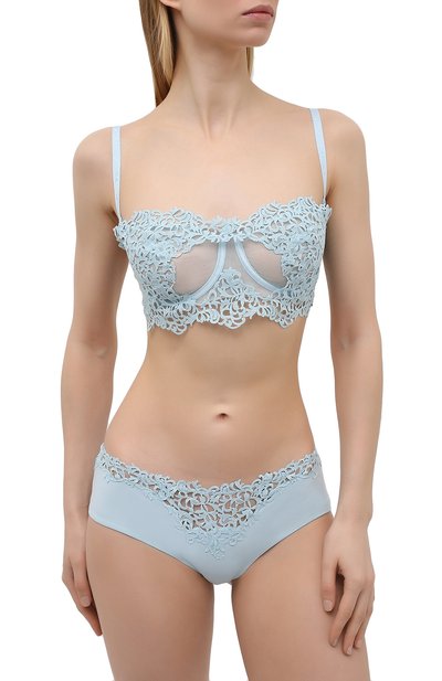 Бюстгальтер-балконет с мягкой чашкой LA PERLA, арт. 906346C, фото 2