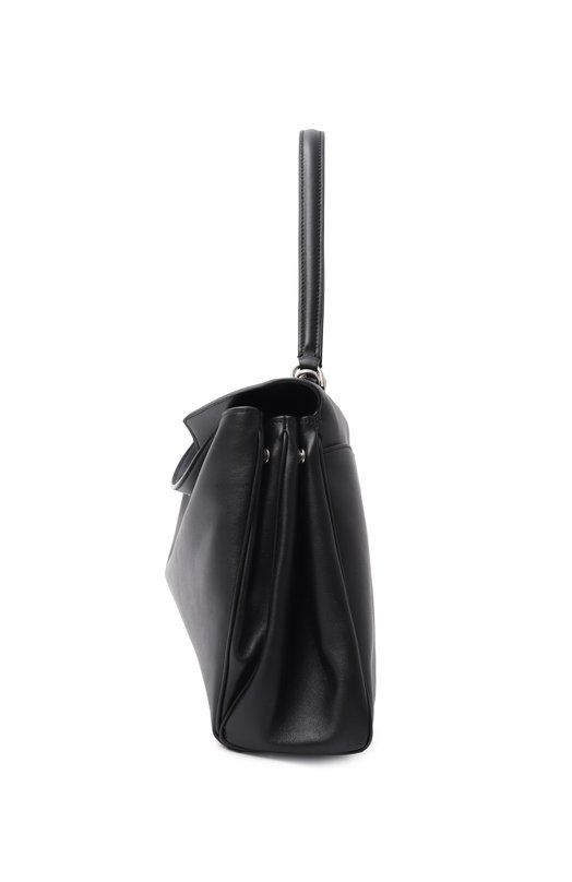 Сумка Rodeo medium Balenciaga 789772/2AA4U Чёрный  789772/2AA4U Фото 4