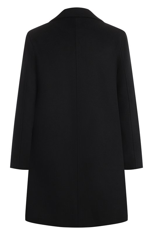 Пальто Adhoc Синий, фото 2