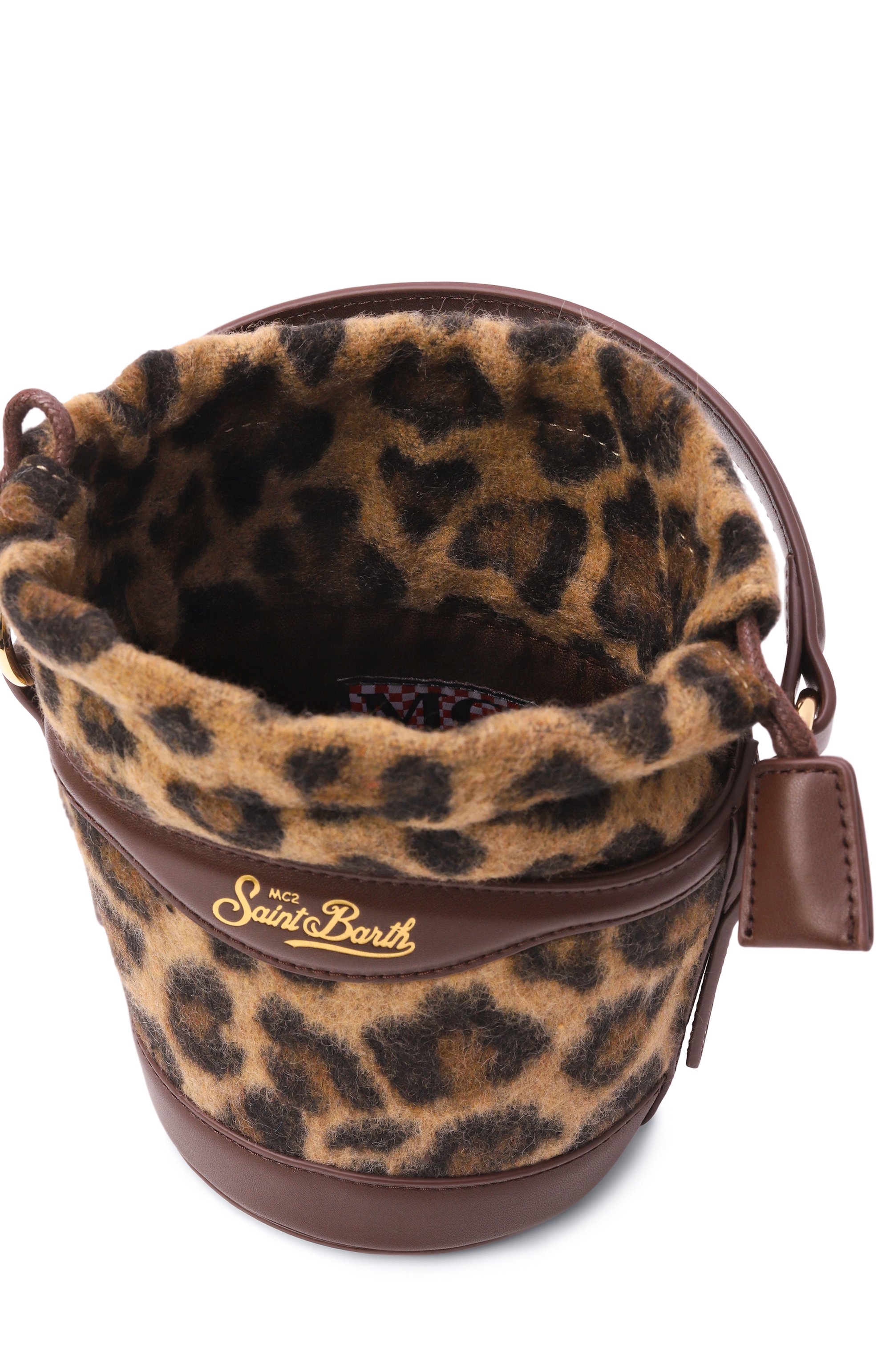 Сумка mila MC2 SAINT BARTH, арт. MILA003-03520I/MILA FELT, фото 5