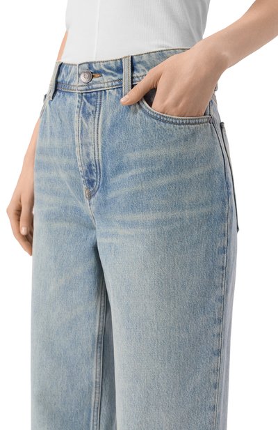 Джинсы straight 323 12 STOREEZ, арт. 135935, фото 5