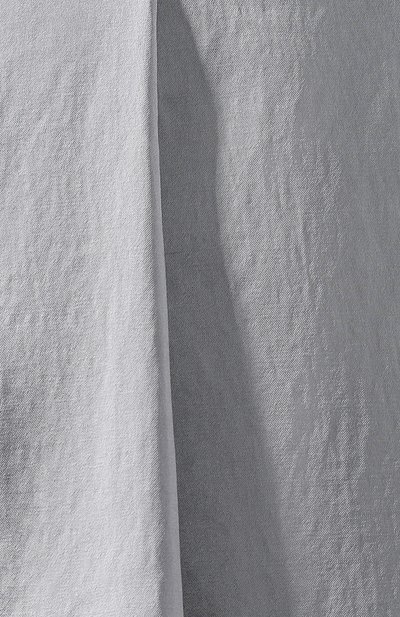 Шорты из смеси вискозы и хлопка BRUNELLO CUCINELLI, арт. M0H86P7265, фото 5