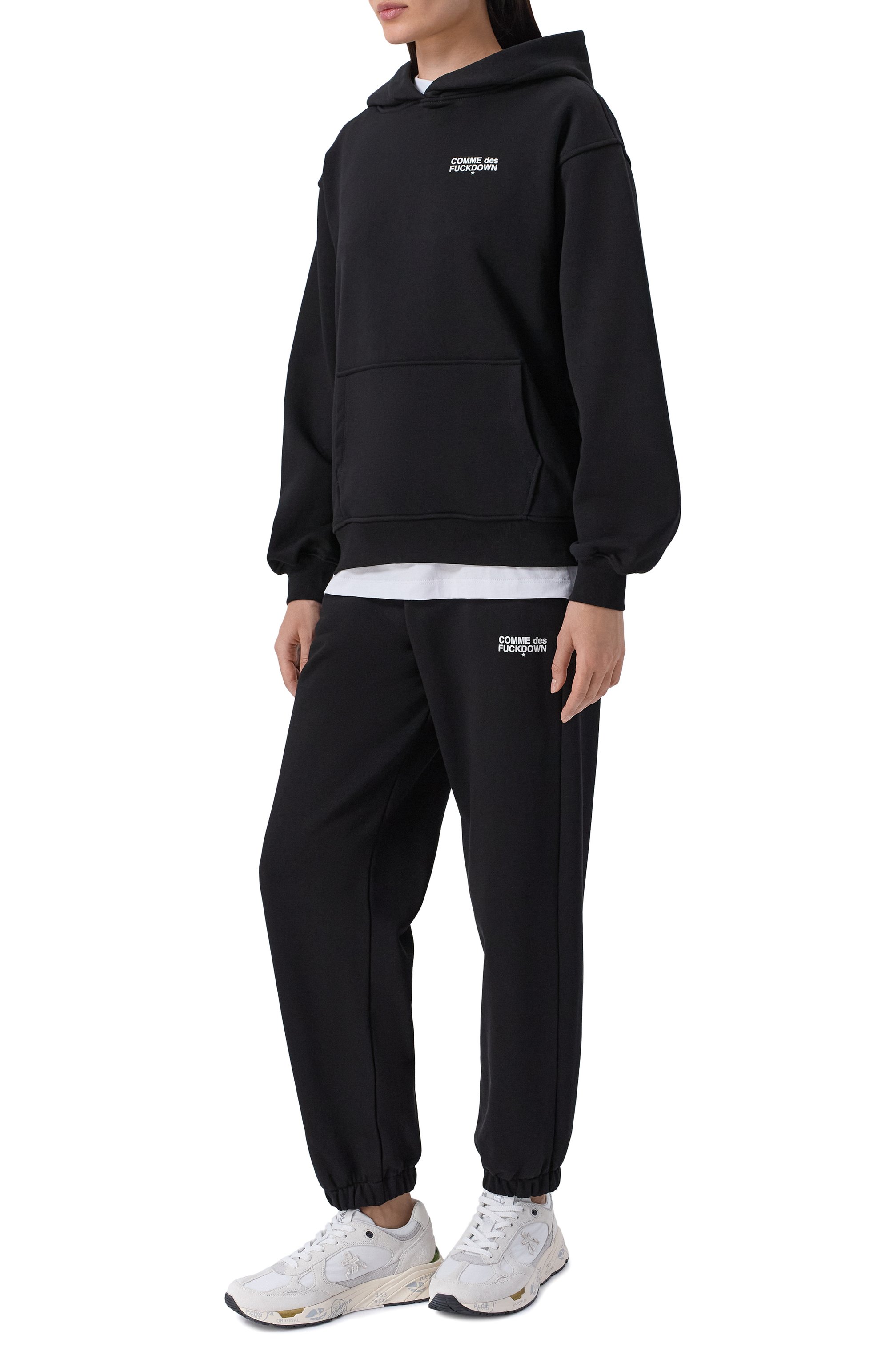 Комбинированные кроссовки mase-d PREMIATA, арт. MASED/VAR 7823, фото 3