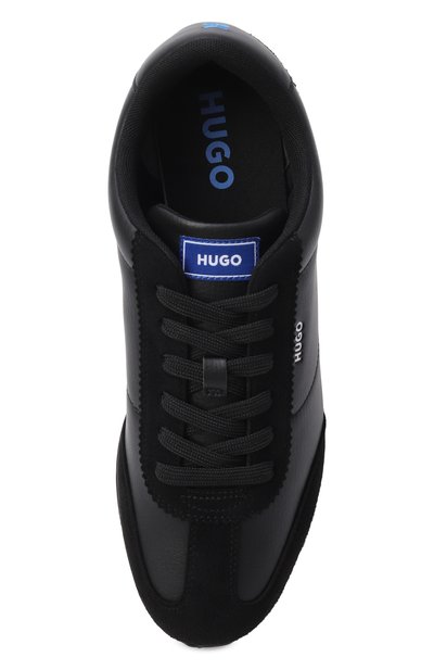 Кроссовки jared HUGO BLUE, арт. 50558271, фото 5