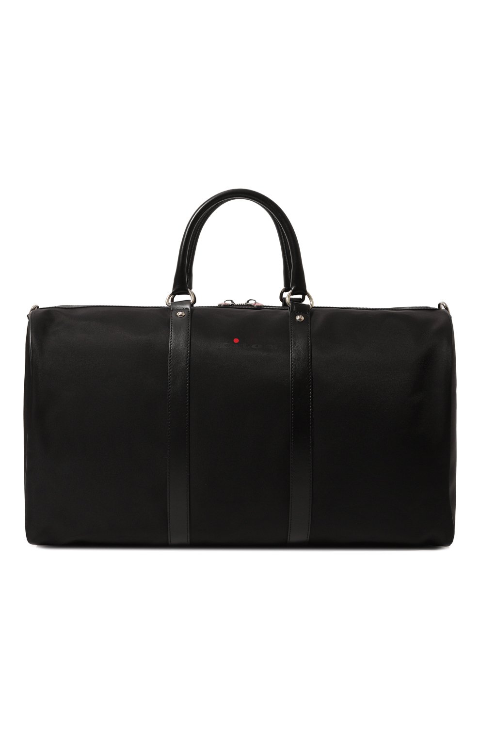 Текстильная дорожная сумка KITON, арт. UBN004XB6047, фото 1