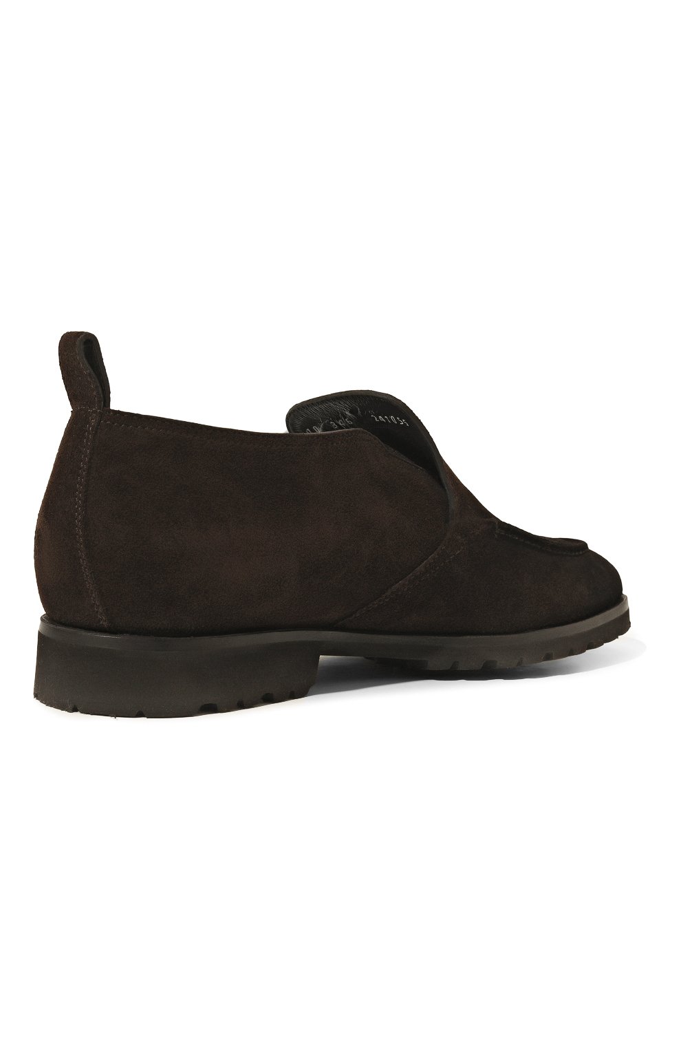 Замшевые ботинки BARRETT, арт. 241U055.9, фото 5