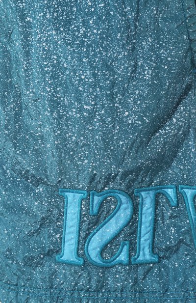 Плавки-шорты STONE ISLAND, арт. 7215B0444, фото 5