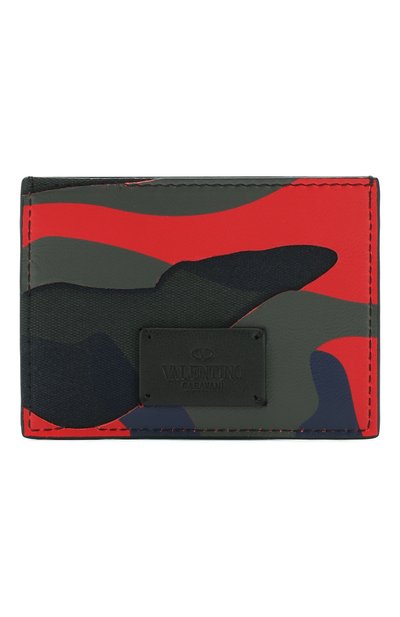 Чехол для кредитных карт VALENTINO, арт. SY2P0448/TND, фото 1