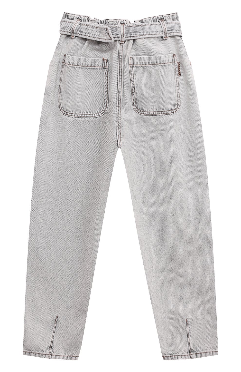 Джинсы BRUNELLO CUCINELLI, арт. BH188P493B, фото 2