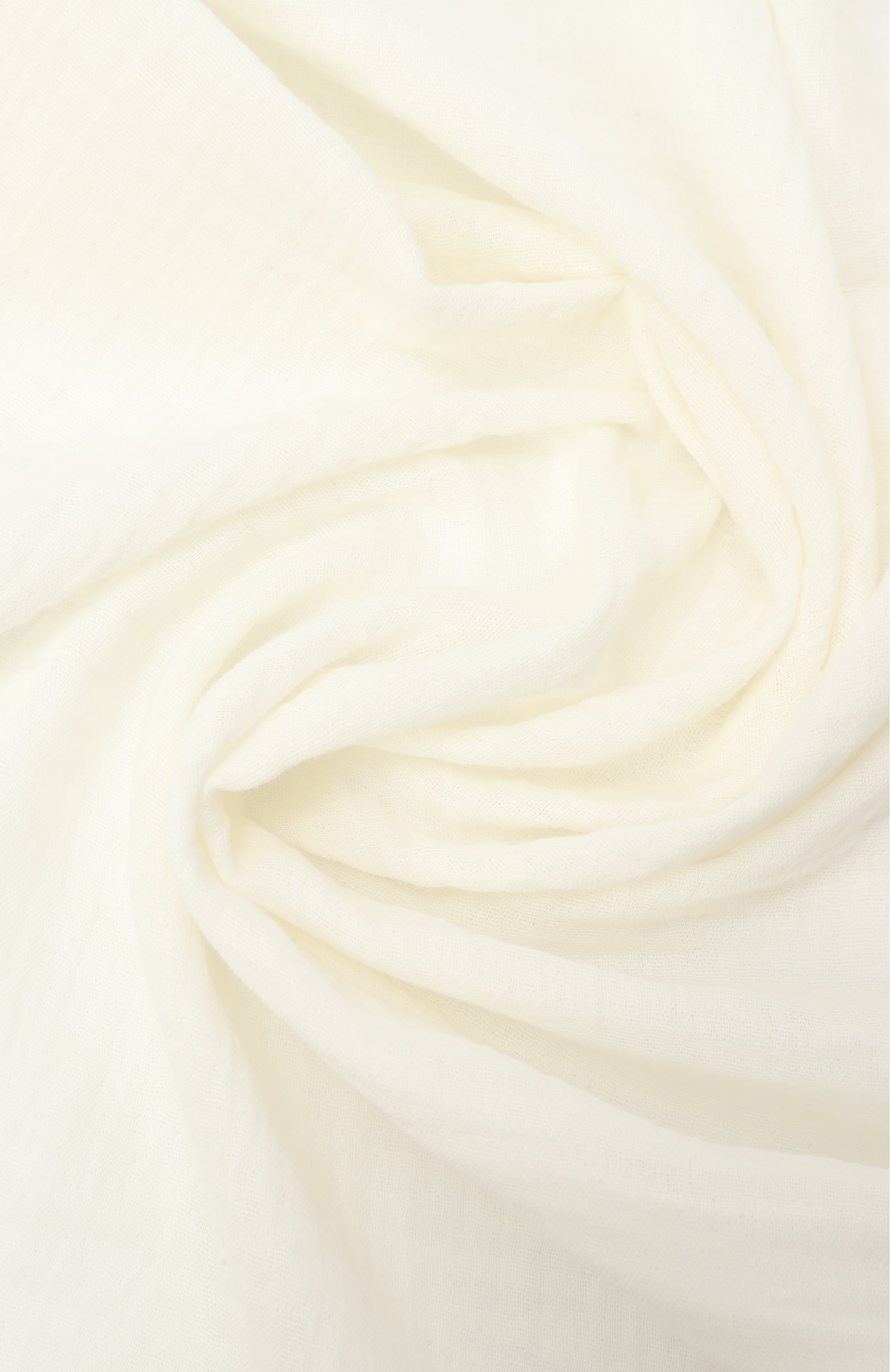 Комплект из двух пеленок BUBA KIDS разноцветного цвета по цене 2650 руб., арт. BKMUSSW16, фото 7 Комплект из двух пеленок BUBA KIDS, арт. BKMUSSW16, фото 7