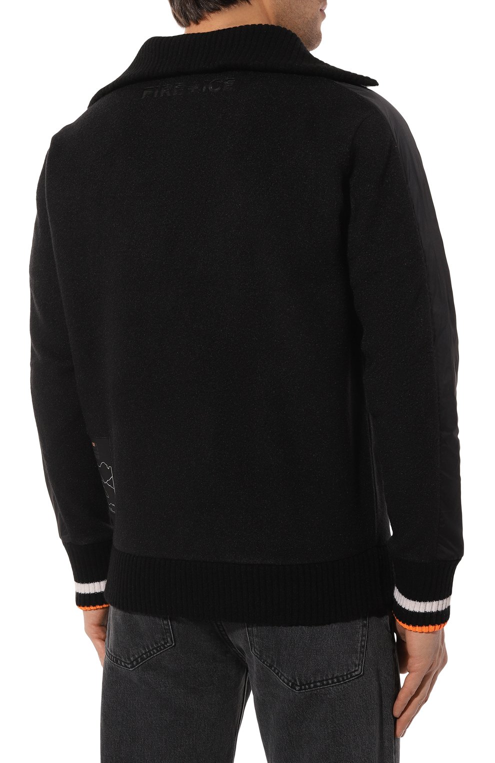 Джемпер BOGNER FIRE+ICE, арт. 84318404, фото 4