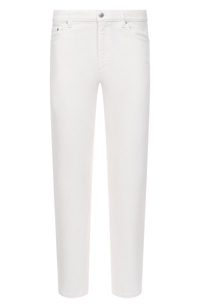 Мужские джинсы ZEGNA, арт. CITY/RUFI72A9