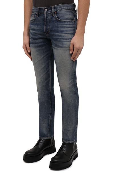 Джинсы TOM FORD, арт. BYJ31/TFD002, фото 3