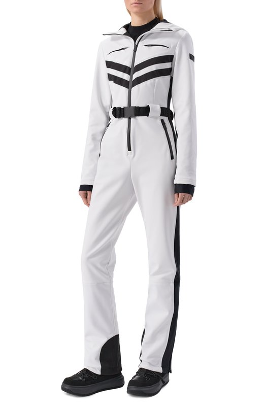 Комбинезон MC2 Saint Barth GRM0001-03829I/GARMISCH Белый  GRM0001-03829I/GARMISCH Фото 2