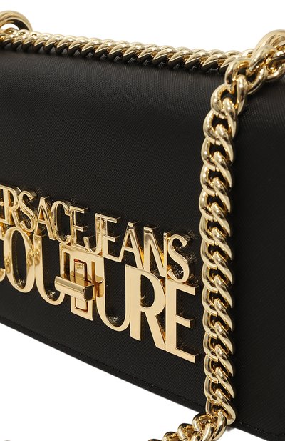 Сумка VERSACE JEANS COUTURE, арт. 75VA4BL1/ZS467, фото 3