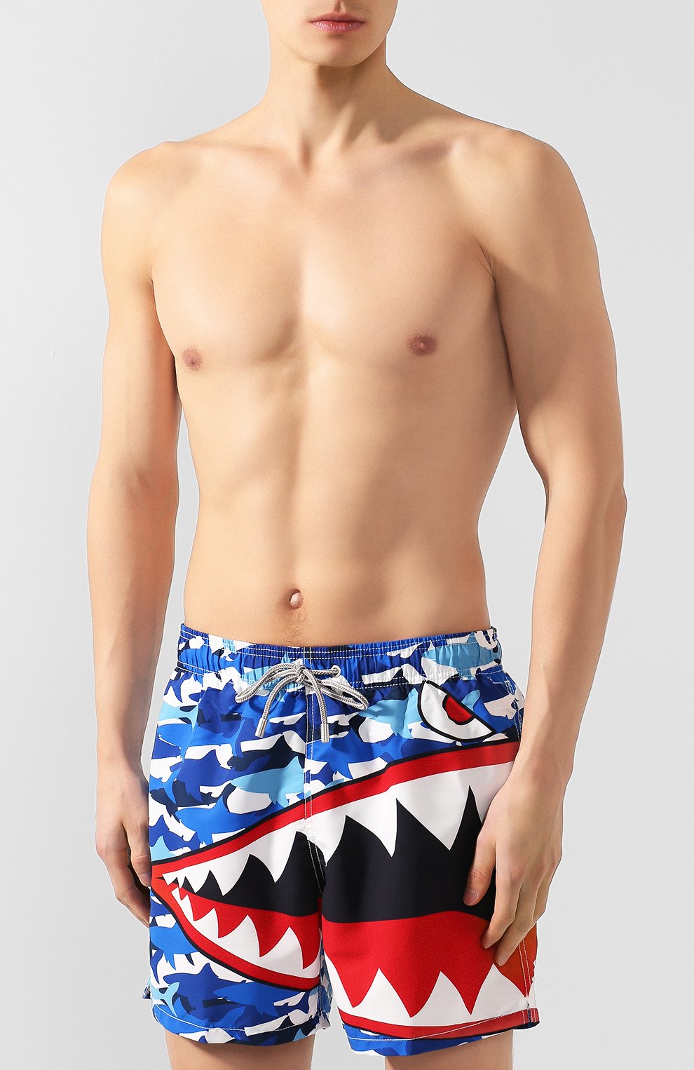 Плавки-шорты MC2 SAINT BARTH, арт. STBM GUSTAVIA PL/GUS0009, фото 3