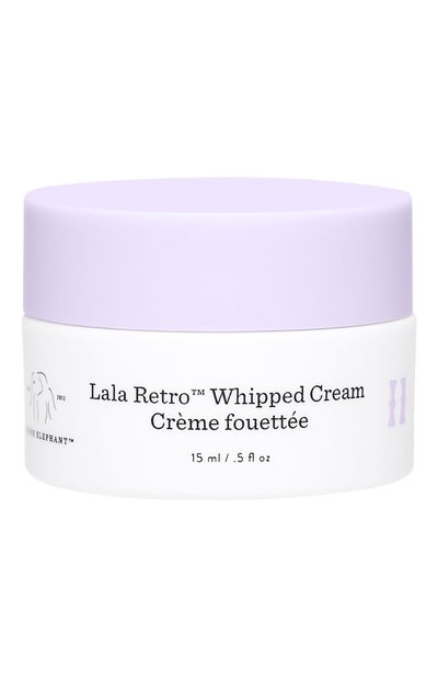 Женское крем «взбитые сливки» lala retro (15ml) DRUNK ELEPHANT, арт. 42800127DE