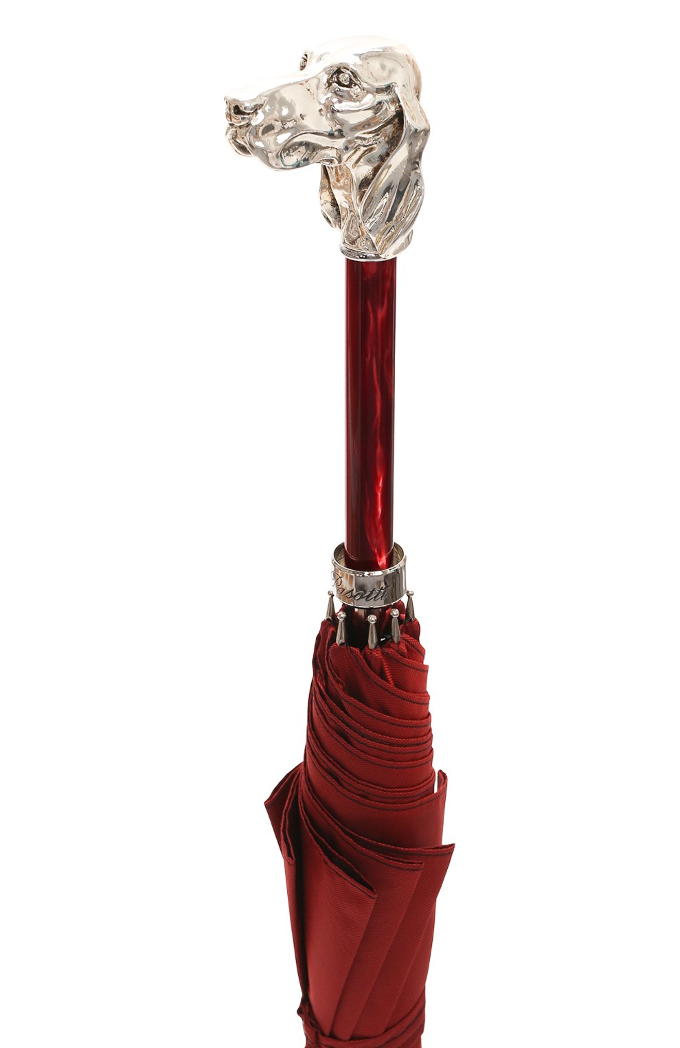 Зонт-трость PASOTTI OMBRELLI, арт. 478/RAS0 0XF0RD/4/W40, фото 5