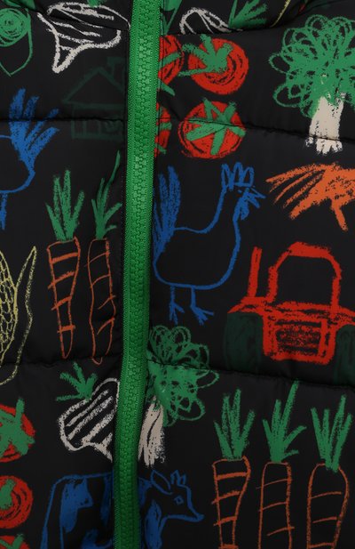 Куртка STELLA MCCARTNEY, арт. TV2P97, фото 3