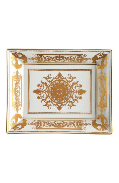 Пепельница aux rois or BERNARDAUD, арт. 1847/4511