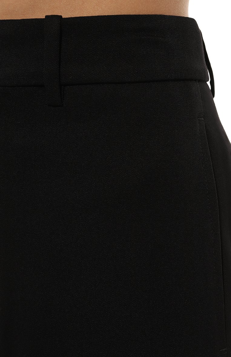 Шерстяные брюки NILI LOTAN, арт. 12210-W243, фото 5