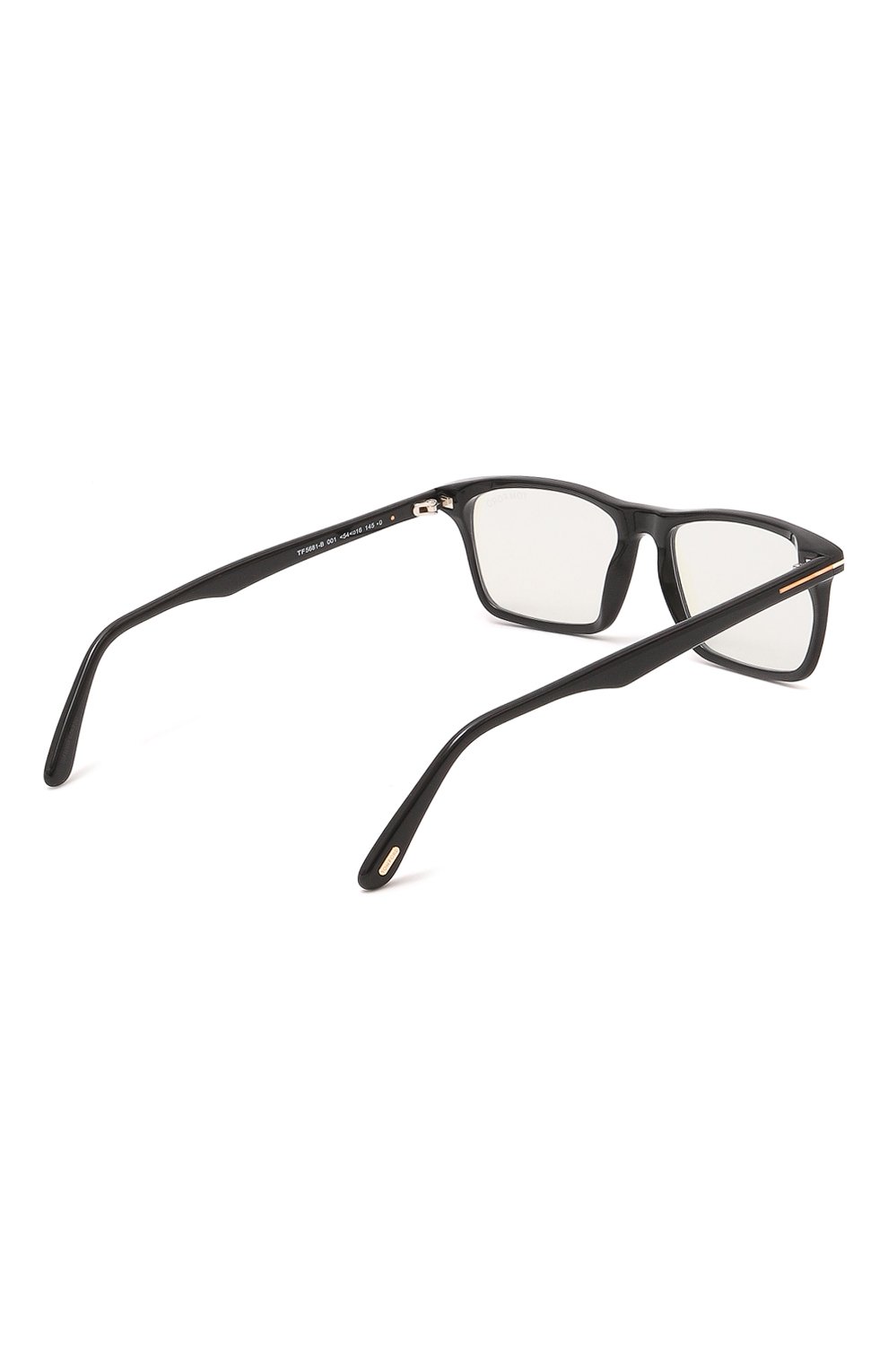 Оправа TOM FORD, арт. TF5681-B /001, фото 4