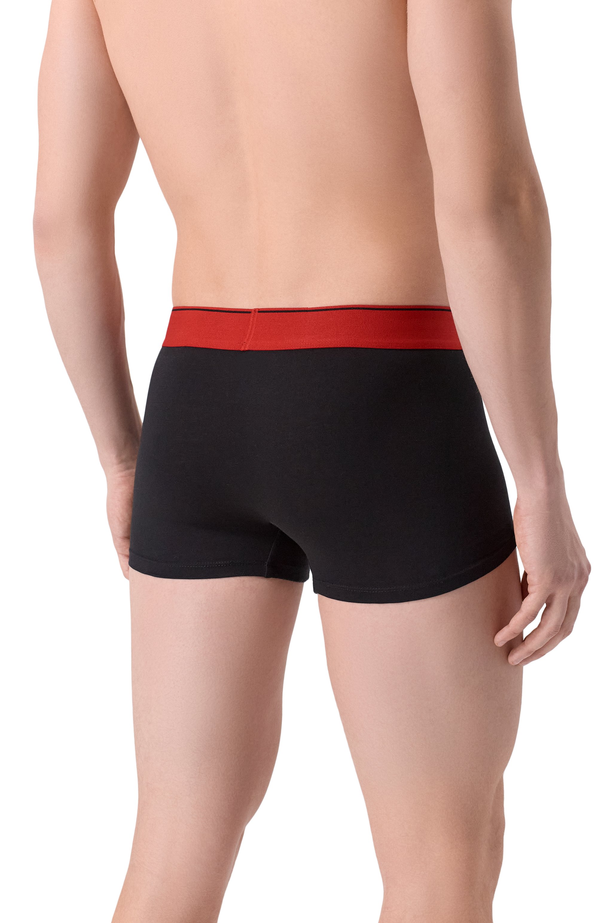 Комплект из трех боксеров DIESEL, арт. 00ST3V/0GDAC, фото 3