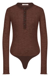 Коричневый