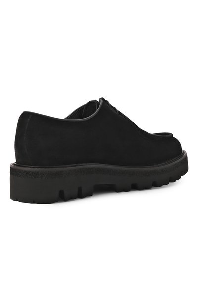 Замшевые ботинки BARRETT, арт. 212U017.43, фото 5