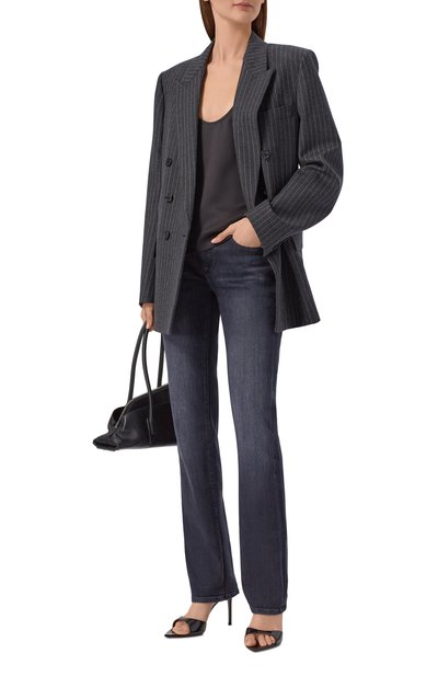 Джинсы the slim 7 FOR ALL MANKIND, арт. 7UCJ0C34-3NZ, фото 2