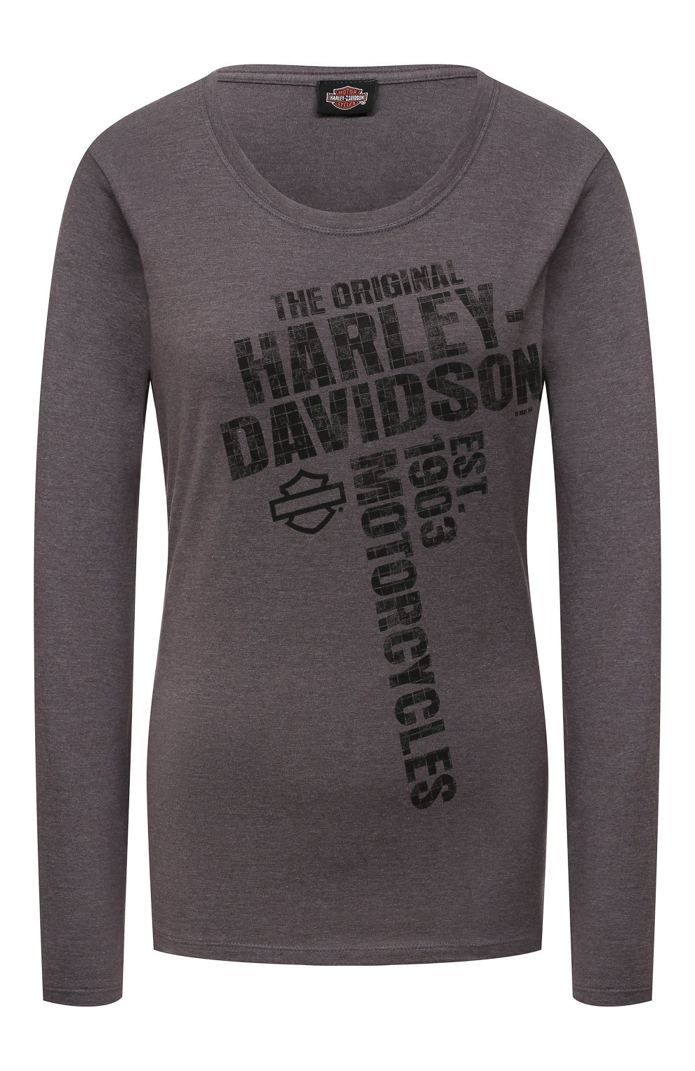 Лонгслив HARLEY-DAVIDSON, арт. R004348, фото 1