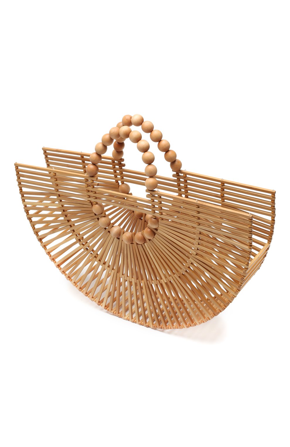 Сумка fan ark CULT GAIA, арт. 20035WD TAN, фото 4