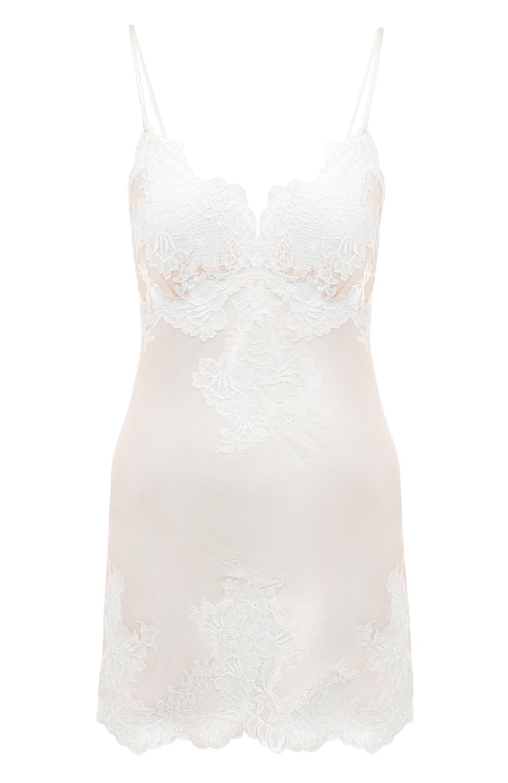 Шелковая сорочка MARJOLAINE, арт. 4SYN0103, фото 1