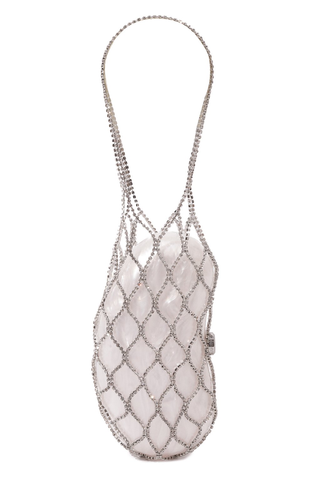 Клатч tallulah CULT GAIA, арт. WR1387 PEARL, фото 6