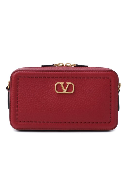 Сумка Alltime mini Valentino 6W0P0AI5/RZR Красный 6W0P0AI5/RZR
