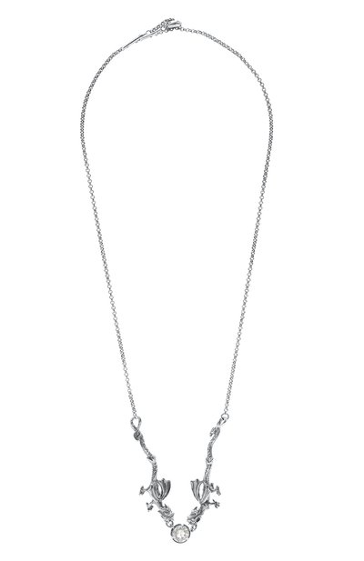 Женское колье дракон MIDGARD PARIS, арт. 5557