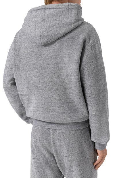 Хлопковое худи DSQUARED2, арт. S74GU0894/S25477, фото 4