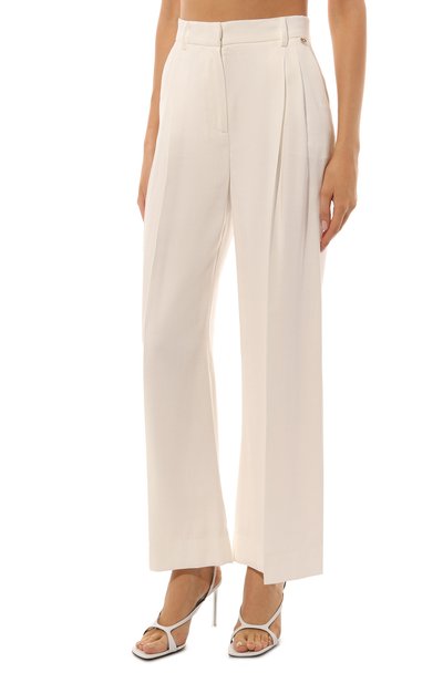 Брюки из вискозы LIU JO, арт. CA3315 T2508, фото 3