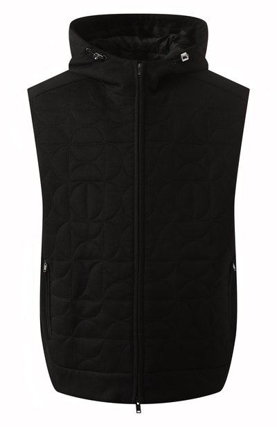 Мужской кашемировый жилет MVST, арт. TXEYL-ES4375 BS/LC1598