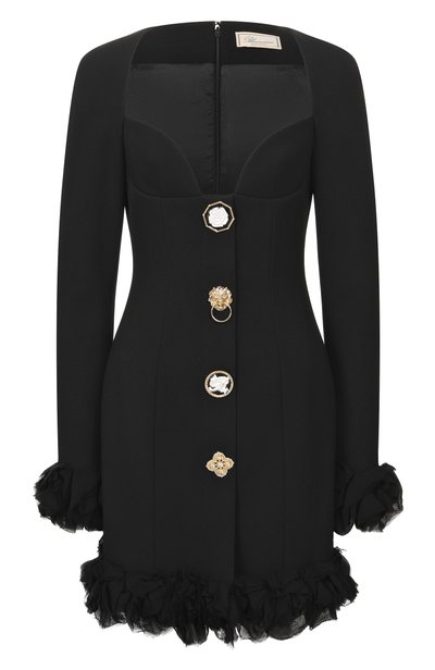 Женское платье BLUMARINE, арт. NF6019T960A