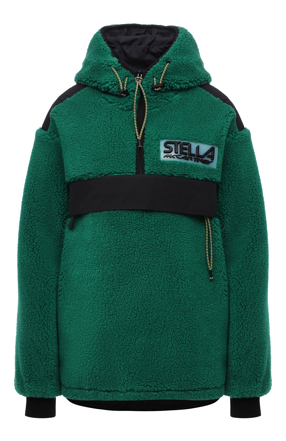 Анорак STELLA MCCARTNEY, арт. 603220/SSB03, фото 1