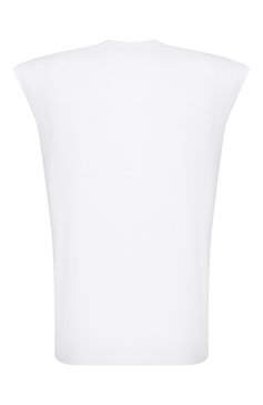 Хлопковая майка VTMNTS, арт. VL18TR250W, фото 2