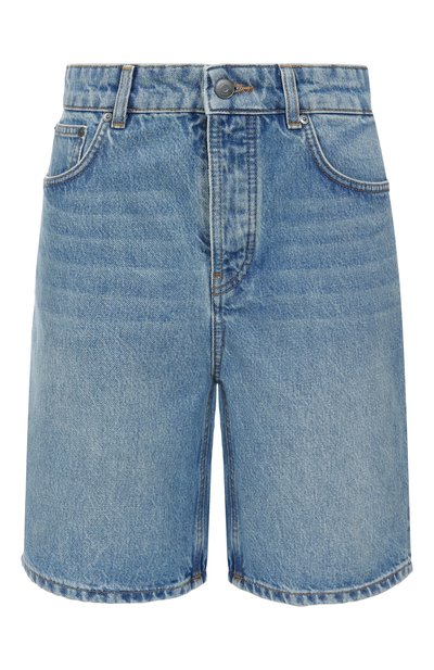 Женские джинсовые шорты 12 STOREEZ, арт. 131333